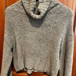 Urban Outfitters Beige Women's Sweater